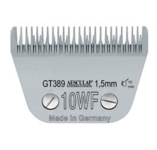 AESCULAP SCHEERMES SNAP ON BREED 10FW 1.5MM