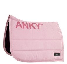 ANKY S21 SADDLE PAD CANDY PINK