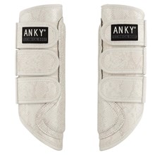 ANKY S22 PROFICIENT BOOT FROSTED ALMOND LARGE