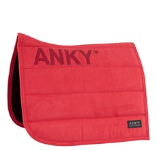 ANKY S22 SADDLE PAD SUMMER BERRY