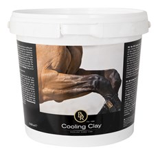 BR COOLING CLAY 3.5KG