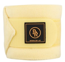 BR POLOBANDAGES EVENT MELLOW YELLOW