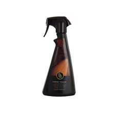 BR LEATHER CLEANER 500 ML SPRAY