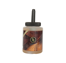 BR LEATHER OIL 450 ML