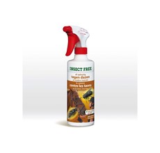 BSI INSECT FREE 500 ML
