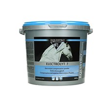 EQUISTRO ELECTROLYTE 7 3KG