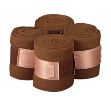 EQUITO BANDAGES ROCKY ROAD