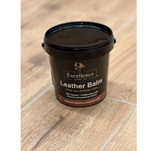 EXCELLENCE LEATHER BALM 750ML