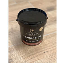 EXCELLENCE LEATHER SOAP 750ML