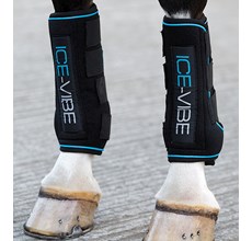 ICE-VIBE LEG BOOT FULL