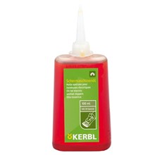 KERBL CLIPPER OIL 100 ML