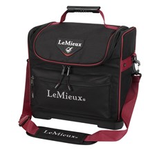 LE MIEUX GROOMING BAG PRO BLACK