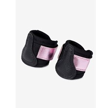 LE MIEUX PONIES GRAFTER BOOTS PINK