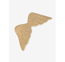 LE MIEUX PONY WINGS GOLD