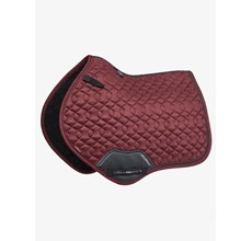 LE MIEUX S24 CRYSTAL SUEDE ZD BURGUNDY JUMP