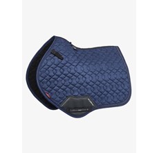 LE MIEUX S24 CRYSTAL SUEDE ZD NAVY JUMP