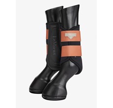 LE MIEUX S24 GRAFTER BOOTS APRICOT SMALL