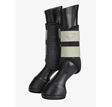 LE MIEUX S24 GRAFTER BOOTS FERN MEDIUM