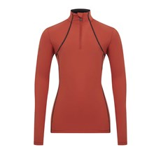 LE MIEUX W22 YOUNG BASELAYER SIENNA 13-14J