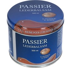 PASSIER LEATHER DRESSING
