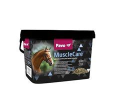 PAVO MUSCLECARE 3 KG
