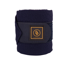 BR POLOBANDAGES EVENT NAVY