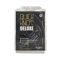 QUICK KNOT DELUXE WIT 35 ST
