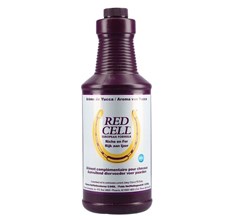 RED CELL 946ml