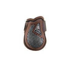 VEREDUS YOUNG JUMP ABSOLUTE CARBON BROWN L