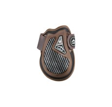 VEREDUS YOUNG JUMP ABSOLUTE CARBON MX BROWN M/L