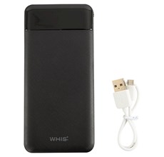 WHIS POWER BANK HEAT JACKETS