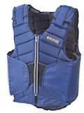 BUSSE-BODYPROTECTOR-BURGHLEY-NAVY-XL