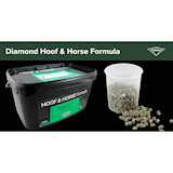 diamond-hoof-horse-formula