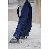 EQUI-THEME-TRANSPORTB-CLASSIC-MESH-NAVY-COB