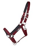 QHP-HALSTER-DELUXE-BORDEAUX-TREKPAARD-XXF