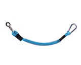 QHP-TRAILERLIJN-90CM-TURQUOISE