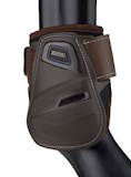 STUBBEN-HYBRID-FETLOCK-BOOTS-BROWN-LARGE