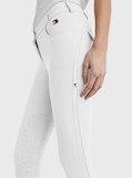 TOMMY-CLASSIC-BROEK-KG-WHITE-XL