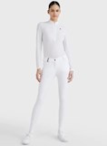 TOMMY-CLASSIC-BROEK-KG-WHITE-XS