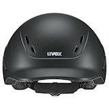 UVEX-HELM-KIDDOX-BLACK-MAT-XXXS-XS